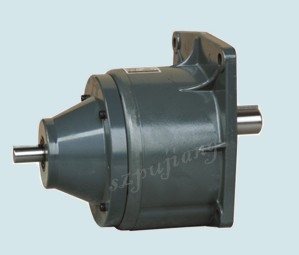 齒輪減速機
