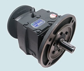 齒輪減速機(jī)